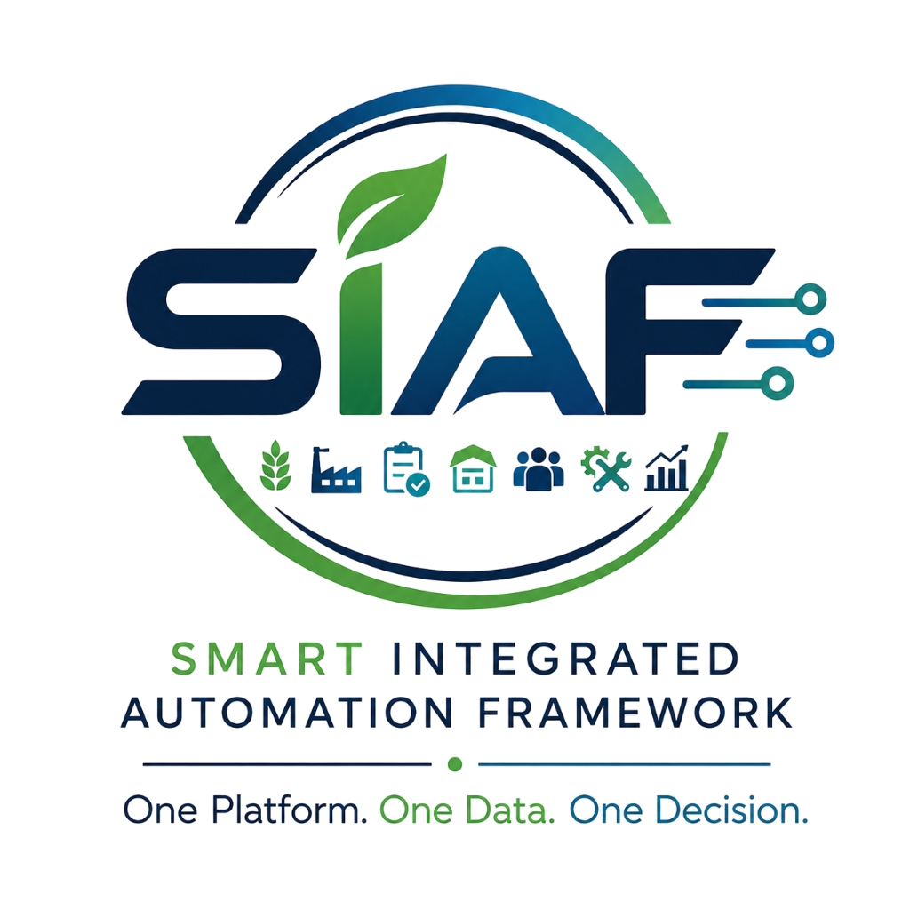 SIAF Logo